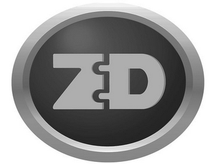 ZD logo
