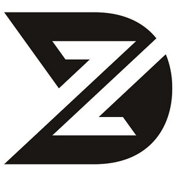 ZD logo