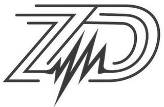 ZD logo