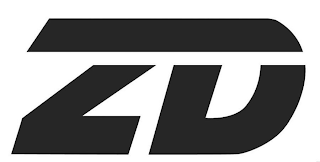 ZD logo