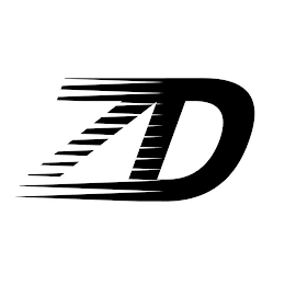 ZD logo