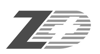 ZD logo