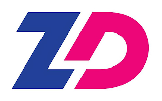 ZD logo