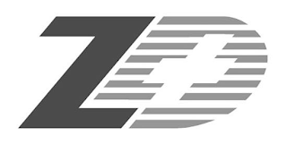 ZD logo