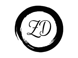 ZD logo