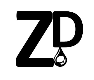 ZD logo