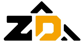 ZD logo