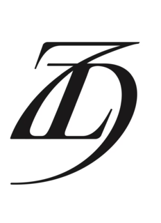 ZD logo