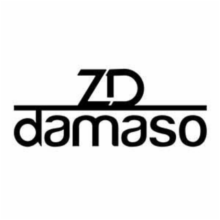 ZD DAMASO logo