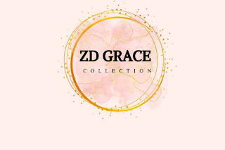 ZD GRACE COLLECTION logo