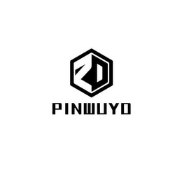 ZD PINWUYO logo