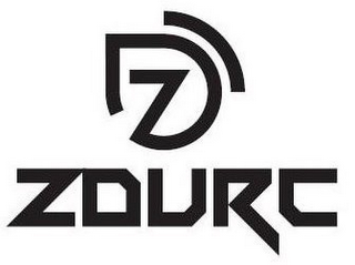 ZD ZDURC logo