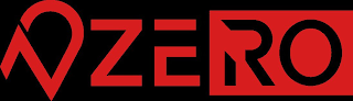 ZD ZERO logo