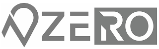 ZD ZERO logo