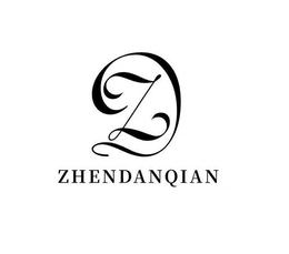 ZD ZHENDANQIAN logo