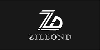 ZD ZILEOND logo