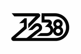 ZD1238 logo