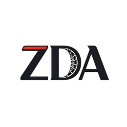 ZDA logo