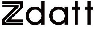 ZDATT logo