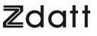 ZDATT logo