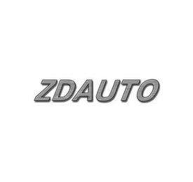 ZDAUTO logo