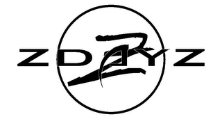 ZDAYZ logo
