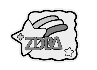 ZDBA logo