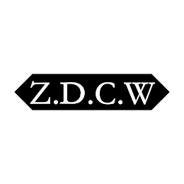 Z.D.C.W logo