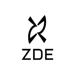 ZDE logo