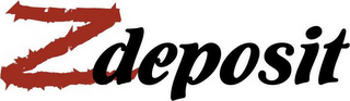 ZDEPOSIT logo