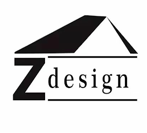 ZDESIGN logo