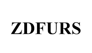 ZDFURS logo