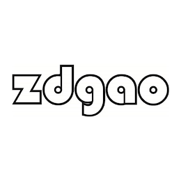 ZDGAO logo