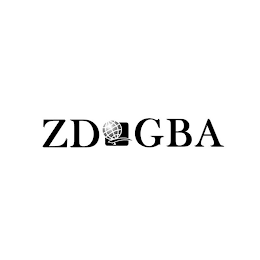 ZDGBA logo