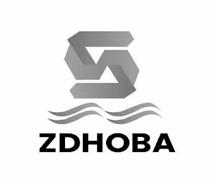 ZDHOBA logo