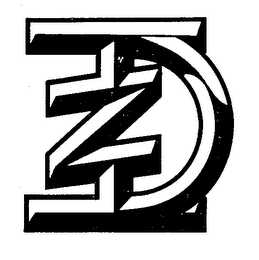 ZDI logo