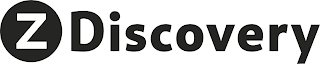 ZDISCOVERY logo