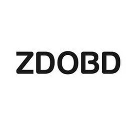 ZDOBD logo