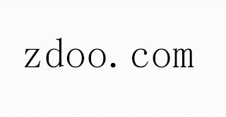 ZDOO.COM logo