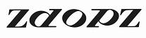 ZDOPZ logo