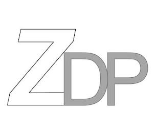 ZDP logo