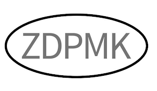 ZDPMK logo