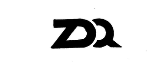 ZDQ logo