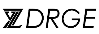 ZDRGE logo