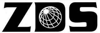 ZDS logo