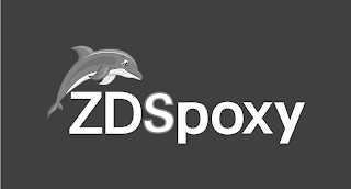ZDSPOXY logo