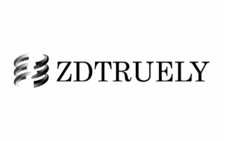 ZDTRUELY logo