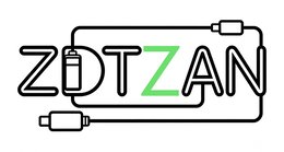 ZDTZAN logo