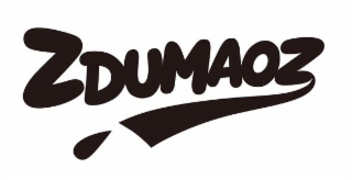 ZDUMAOZ logo