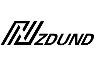 ZDUND logo